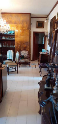 Imagem Apartamento com 2 Quartos à Venda, 115 m² em Higienópolis - São Paulo