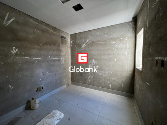 Imagem Casa com 3 Quartos à Venda, 150 m² em Ibituruna - Montes Claros Imagem Casa com 3 Quartos à Venda, 150 m² em Ibituruna - Montes Claros