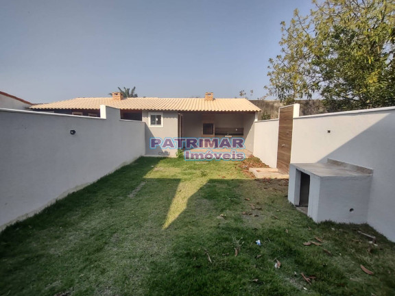 Imagem Casa com 3 Quartos à Venda, 240 m² em Itaipuaçu - Maricá Imagem Casa com 3 Quartos à Venda, 240 m² em Itaipuaçu - Maricá