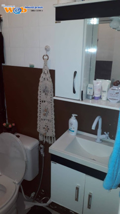 Imagem Apartamento com 1 Quarto à Venda, 52 m² em Tupi - Praia Grande