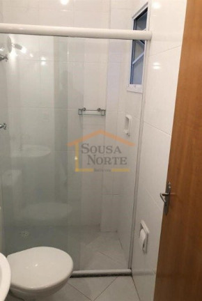 Imagem Casa de Condomínio com 1 Quarto para Alugar, 35 m² em Vila Paulicéia - São Paulo Imagem Casa de Condomínio com 1 Quarto para Alugar, 35 m² em Vila Paulicéia - São Paulo