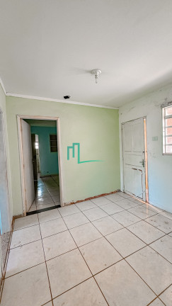 Imagem Casa com 3 Quartos à Venda, 203 m² em Vila Formosa - Franca