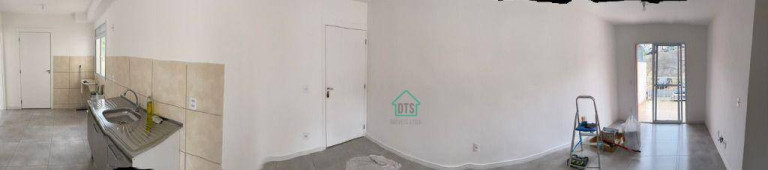 Imagem Apartamento com 2 Quartos à Venda, 59 m² em Lageado - Cotia