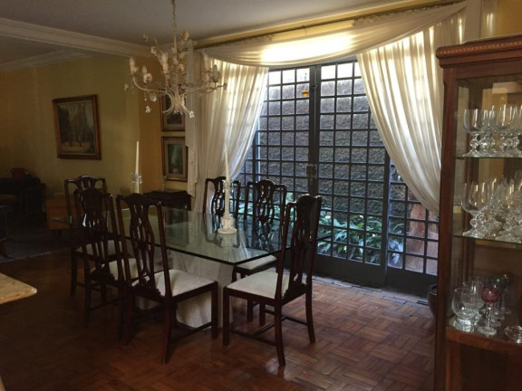 Imagem Casa com 4 Quartos à Venda, 350 m² em Perdizes - São Paulo
