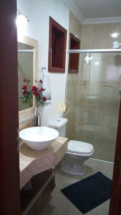 Imagem Casa com 4 Quartos à Venda, 260 m² em Urbanova - São José Dos Campos Imagem Casa com 4 Quartos à Venda, 260 m² em Urbanova - São José Dos Campos