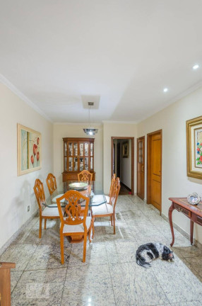 Imagem Apartamento com 5 Quartos à Venda, 340 m² em Buritis - Belo Horizonte Imagem Apartamento com 5 Quartos à Venda, 340 m² em Buritis - Belo Horizonte