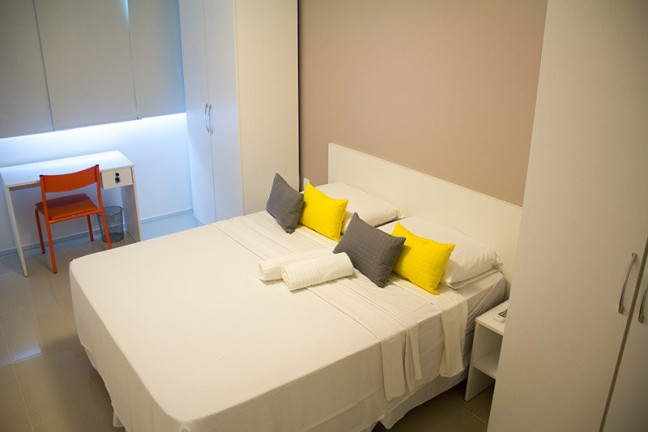 Imagem Apartamento com 2 Quartos à Venda, 54 m² em Guararapes - Fortaleza Imagem Apartamento com 2 Quartos à Venda, 54 m² em Guararapes - Fortaleza