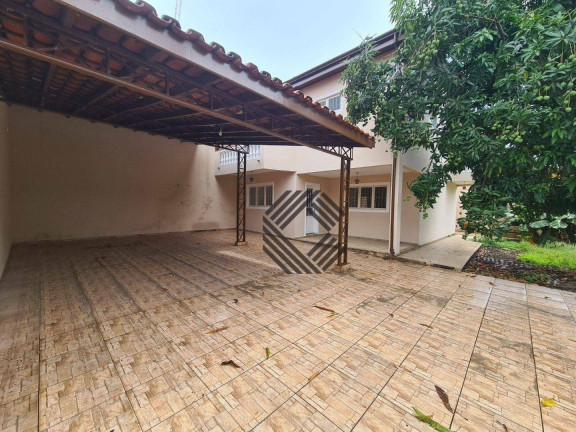Imagem Sobrado com 3 Quartos para Alugar, 263 m² em Além Ponte - Sorocaba Imagem Sobrado com 3 Quartos para Alugar, 263 m² em Além Ponte - Sorocaba