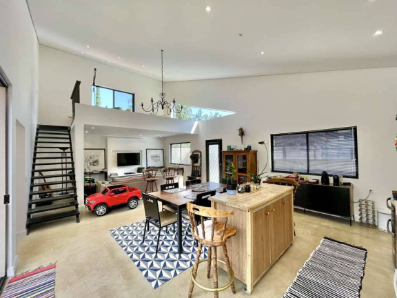 Imagem Casa de Condomínio com 3 Quartos à Venda, 573 m² em Chácara Eliana - Cotia