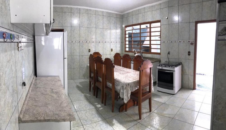 Imagem Sobrado com 3 Quartos à Venda, 190 m² em Jardim Lucila - Tatuí Imagem Sobrado com 3 Quartos à Venda, 190 m² em Jardim Lucila - Tatuí