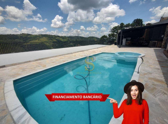 Imagem Chácara com 3 Quartos à Venda, 250 m² em Mato Dentro - Mairiporã Imagem Chácara com 3 Quartos à Venda, 250 m² em Mato Dentro - Mairiporã