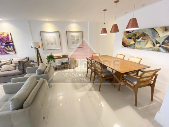 Imagem Imóvel com 4 Quartos à Venda, 280 m² em Barra Da Tijuca - Rio De Janeiro Imagem Imóvel com 4 Quartos à Venda, 280 m² em Barra Da Tijuca - Rio De Janeiro