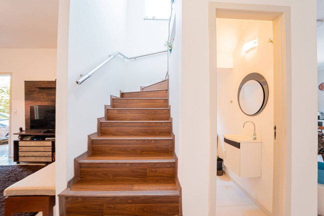 Imagem Casa com 3 Quartos à Venda, 208 m² em Jabaquara - São Paulo