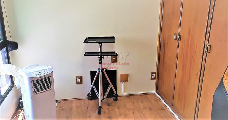 Imagem Apartamento com 4 Quartos à Venda, 258 m² em Vila Olímpia - São Paulo