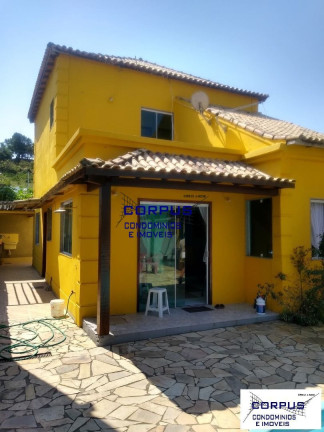 Imagem Casa com 4 Quartos à Venda, 125 m² em Campo Redondo - São Pedro Da Aldeia
