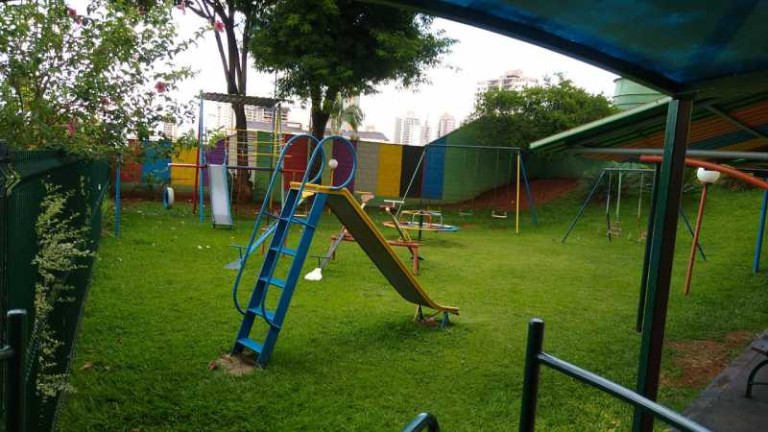 Imagem Apartamento com 2 Quartos à Venda, 54 m² em Centro - Piracicaba Imagem Apartamento com 2 Quartos à Venda, 54 m² em Centro - Piracicaba