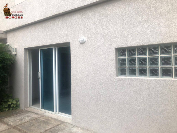 Casa com 3 Quartos à Venda, 162 m² em Brooklin - São Paulo