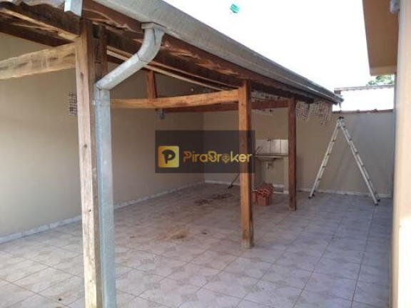 Imagem Casa com 3 Quartos à Venda, 99 m² em Jardim Paris - Charqueada Imagem Casa com 3 Quartos à Venda, 99 m² em Jardim Paris - Charqueada