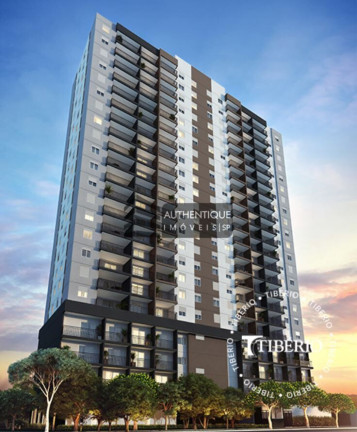 Imagem Apartamento com 2 Quartos à Venda, 55 m² em Campo Belo - São Paulo Imagem Apartamento com 2 Quartos à Venda, 55 m² em Campo Belo - São Paulo