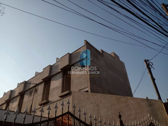 Imagem Casa com 2 Quartos à Venda, 129 m² em Vila Guilhermina - São Paulo