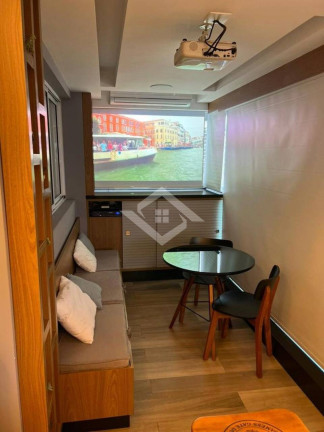 Imagem Apartamento com 3 Quartos à Venda, 150 m² em Icaraí - Niterói Imagem Apartamento com 3 Quartos à Venda, 150 m² em Icaraí - Niterói