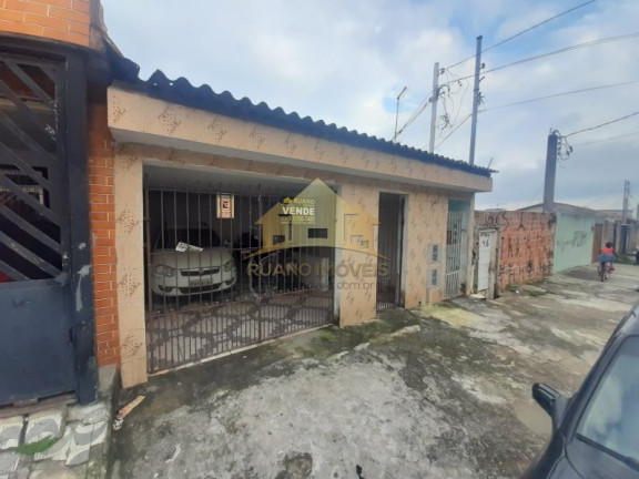 Casa com 5 Quartos à Venda, 160 m² em Cidade Líder - São Paulo