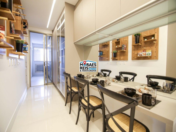 Imagem Apartamento com 4 Quartos à Venda, 364 m² em Real Parque - São Paulo Imagem Apartamento com 4 Quartos à Venda, 364 m² em Real Parque - São Paulo