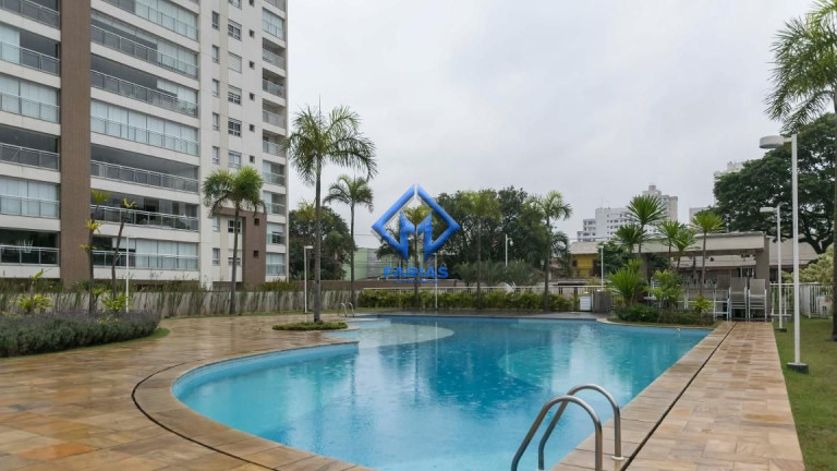 Imagem Apartamento com 3 Quartos à Venda, 237 m² em Ipiranga - São Paulo