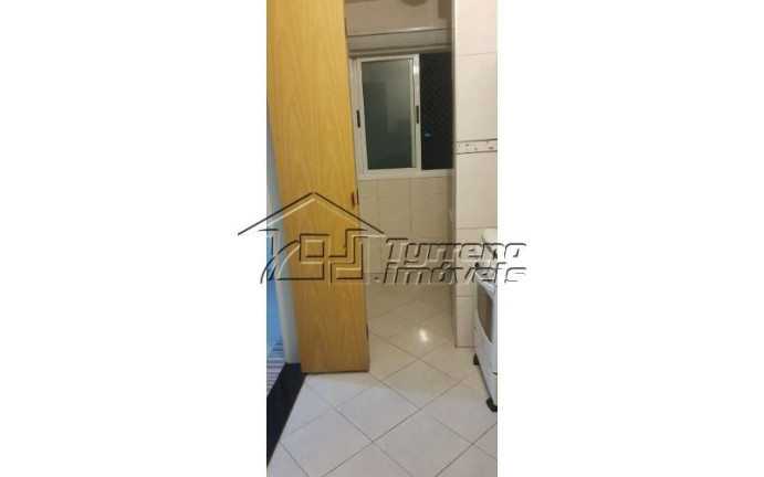 Imagem Apartamento com 2 Quartos à Venda, 57 m² em Jardim Esplanada - São José Dos Campos