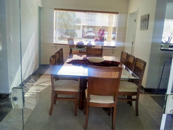 Imagem Sobrado com 3 Quartos à Venda, 355 m² em Jardim Residencial Suzano - Suzano