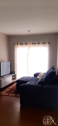 Imagem Apartamento com 3 Quartos à Venda, 72 m² em Jardim Jaraguá - Taubaté Imagem Apartamento com 3 Quartos à Venda, 72 m² em Jardim Jaraguá - Taubaté