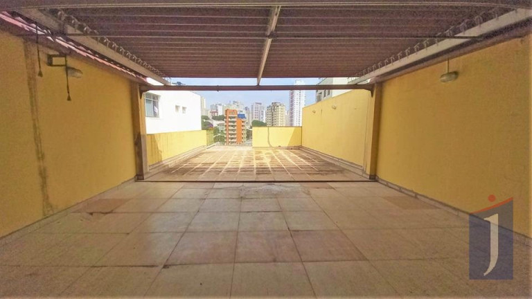 Imóvel à Venda, 512 m² em Vila Mariana - São Paulo