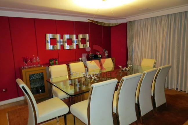 Imagem Apartamento com 4 Quartos à Venda, 296 m² em Santana - São Paulo Imagem Apartamento com 4 Quartos à Venda, 296 m² em Santana - São Paulo