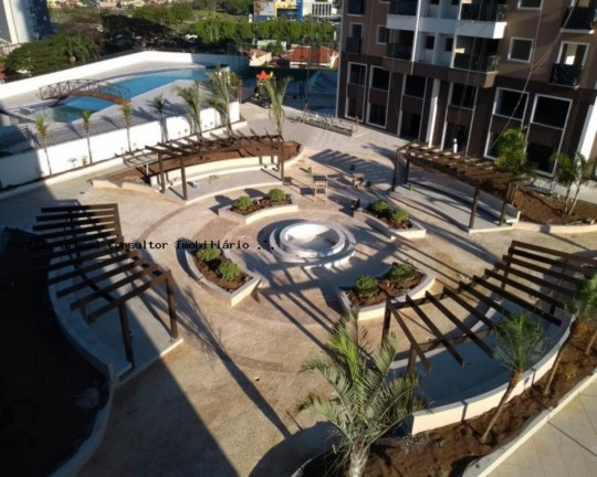 Imagem Apartamento com 3 Quartos à Venda, 92 m² em Chácara Areal - Indaiatuba Imagem Apartamento com 3 Quartos à Venda, 92 m² em Chácara Areal - Indaiatuba