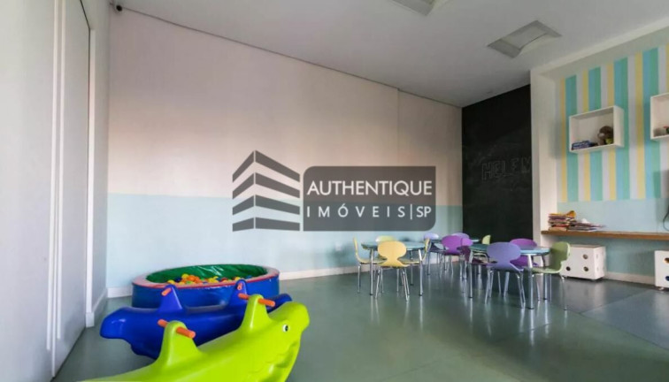 Imagem Apartamento com 4 Quartos à Venda, 140 m² em Chácara Santo Antônio - São Paulo Imagem Apartamento com 4 Quartos à Venda, 140 m² em Chácara Santo Antônio - São Paulo
