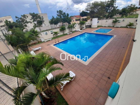 Imagem Apartamento com 2 Quartos à Venda, 57 m² em Parque Primavera - Aparecida De Goiânia Imagem Apartamento com 2 Quartos à Venda, 57 m² em Parque Primavera - Aparecida De Goiânia