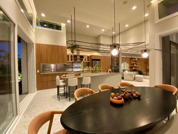 Imagem Casa de Condomínio com 4 Quartos à Venda, 390 m² em Capão Ilhas Resort - Capão Da Canoa Imagem Casa de Condomínio com 4 Quartos à Venda, 390 m² em Capão Ilhas Resort - Capão Da Canoa