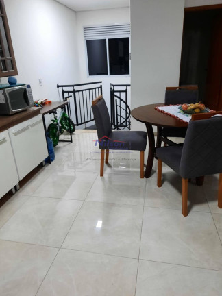 Imagem Apartamento com 2 Quartos à Venda, 82 m² em Vila Nova Bonsucesso - Guarulhos
