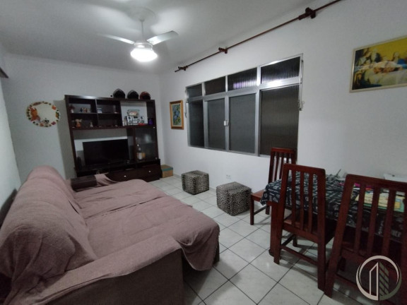 Apartamento com 3 Quartos à Venda, 123 m² em Estuário - Santos