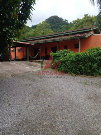 Imagem Casa com 2 Quartos à Venda, 299 m² em Ressaca - Ubatuba Imagem Casa com 2 Quartos à Venda, 299 m² em Ressaca - Ubatuba