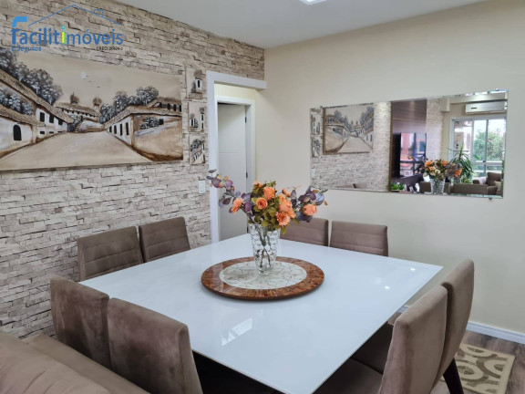 Imagem Apartamento com 3 Quartos à Venda, 134 m² em Rudge Ramos - São Bernardo Do Campo