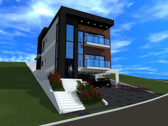 Imagem Terreno à Venda, 495 m² em Jardim Caiapiá - Cotia Imagem Terreno à Venda, 495 m² em Jardim Caiapiá - Cotia