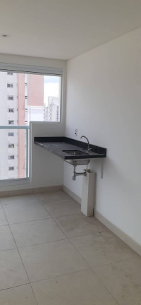 Imagem Apartamento com 2 Quartos à Venda, 65 m² em Tatuapé - São Paulo