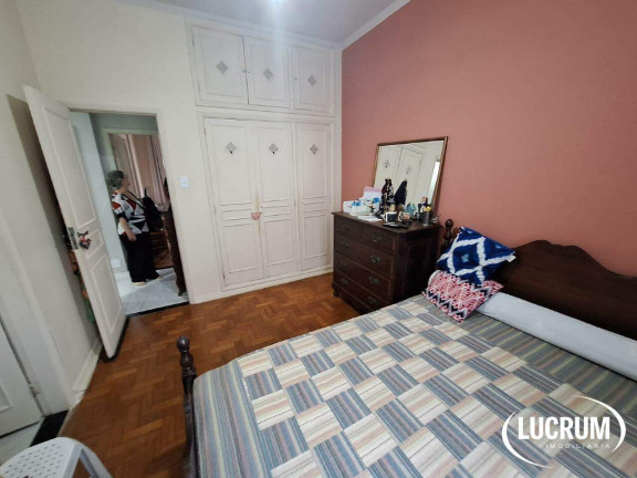 Imagem Apartamento com 3 Quartos à Venda, 148 m² em Copacabana - Rio De Janeiro