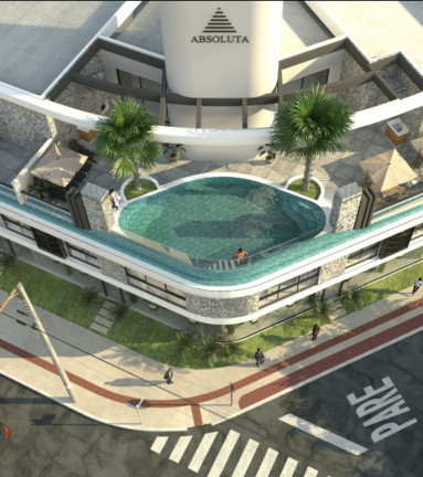 Imagem Cobertura com 3 Quartos à Venda, 136 m² em Praia Dos Amores - Balneário Camboriú