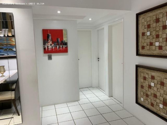Imagem Apartamento com 3 Quartos à Venda, 77 m² em Madalena - Recife