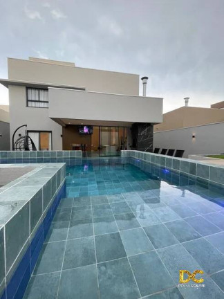 Imagem Casa de Condomínio com 3 Quartos à Venda, 224 m² em Ribeirão Do Lipa - Cuiabá Imagem Casa de Condomínio com 3 Quartos à Venda, 224 m² em Ribeirão Do Lipa - Cuiabá