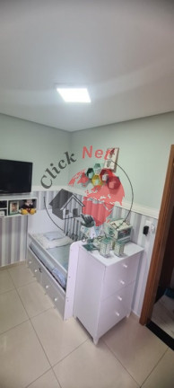 Imagem Cobertura com 2 Quartos à Venda, 110 m² em Vila Scarpelli - Santo André Imagem Cobertura com 2 Quartos à Venda, 110 m² em Vila Scarpelli - Santo André