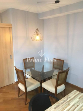 Imagem Apartamento com 1 Quarto à Venda, 51 m² em Brooklin - São Paulo Imagem Apartamento com 1 Quarto à Venda, 51 m² em Brooklin - São Paulo
