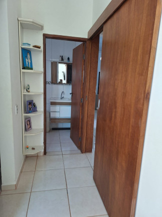 Imagem Casa com 3 Quartos à Venda, 193 m² em Nova Itatiba - Itatiba